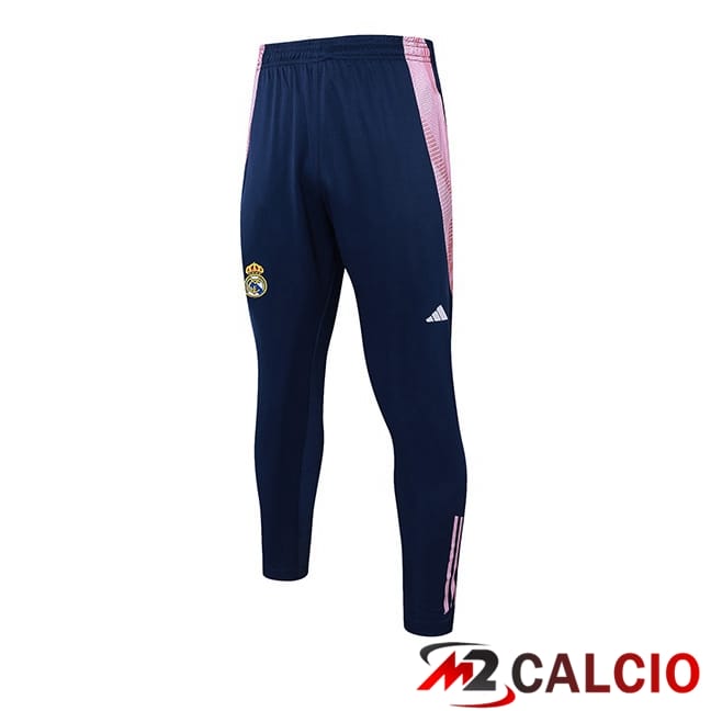 Maglie Calcio Personalizzate,Tute Calcio Squadre,Maglia Nazionale Italiana Calcio | Pantaloni Da Allenamento Real Madrid Blu Reale 2024/2025