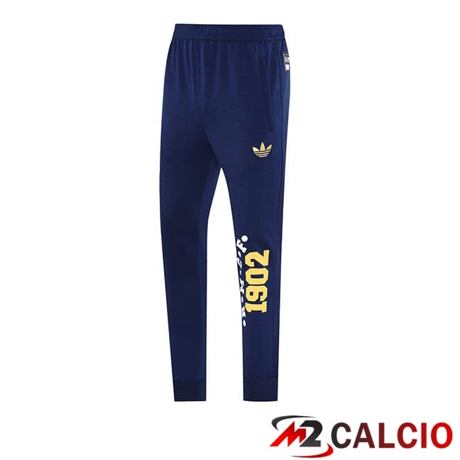 Maglie Calcio Personalizzate,Tute Calcio Squadre,Maglia Nazionale Italiana Calcio | Pantaloni Da Allenamento Real Madrid Blu Reale 2025/2026