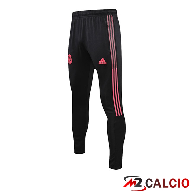 Maglie Calcio Personalizzate,Tute Calcio Squadre,Maglia Nazionale Italiana Calcio | Pantaloni Da Training Real Madrid Nero 2021/2022