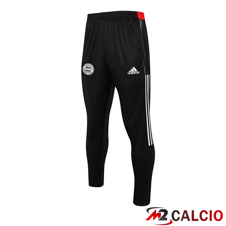 Maglie Calcio Personalizzate,Tute Calcio Squadre,Maglia Nazionale Italiana Calcio | Pantaloni Da Allenamento Bayern Monaco Nero 2022/2023