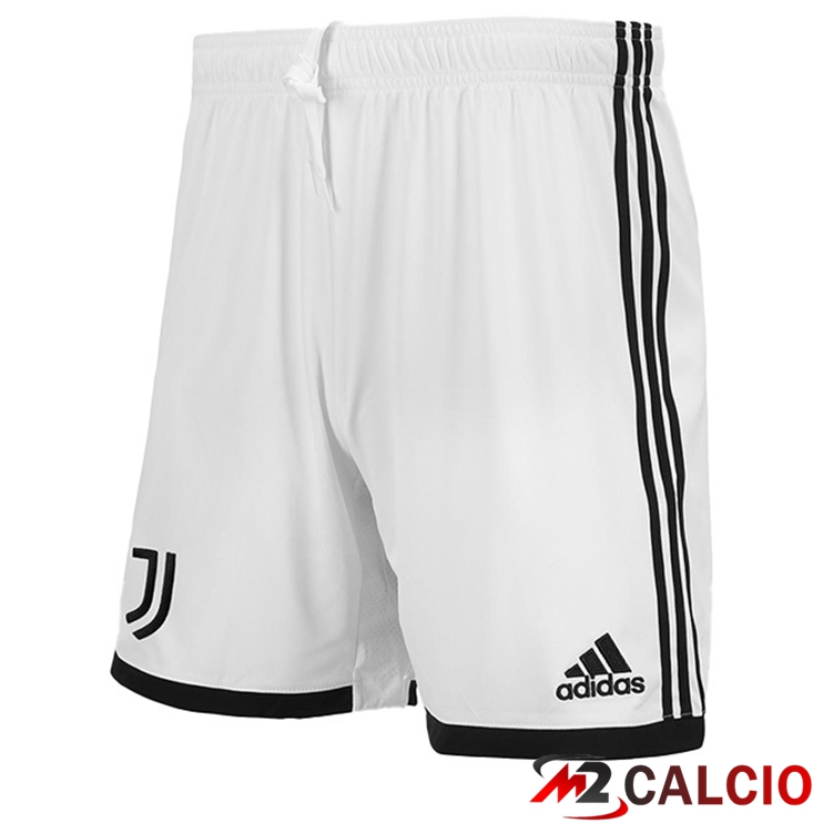 Maglie Calcio Personalizzate,Tute Calcio Squadre,Maglia Nazionale Italiana Calcio | Pantaloncini Calcio Juventus Prima Bianco Nero 2022/2023