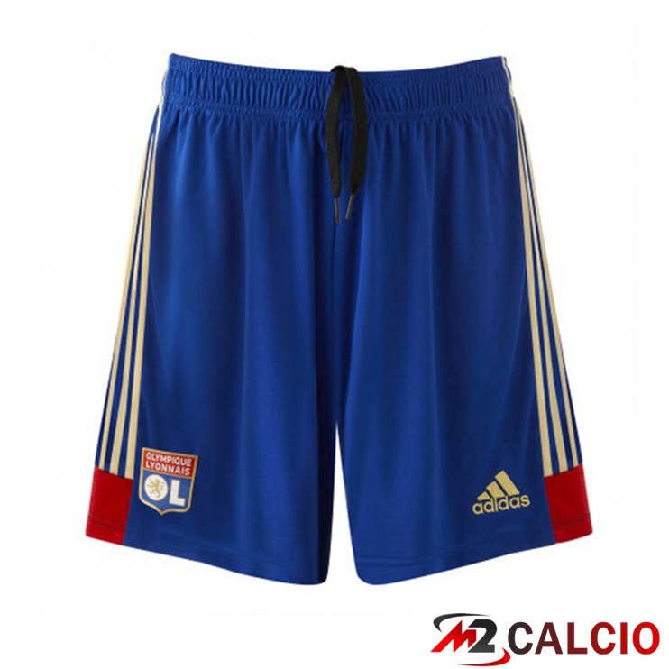 Maglie Calcio Personalizzate,Tute Calcio Squadre,Maglia Nazionale Italiana Calcio | Pantaloncini Calcio Lyon OL Fourth Blu 2022/2023