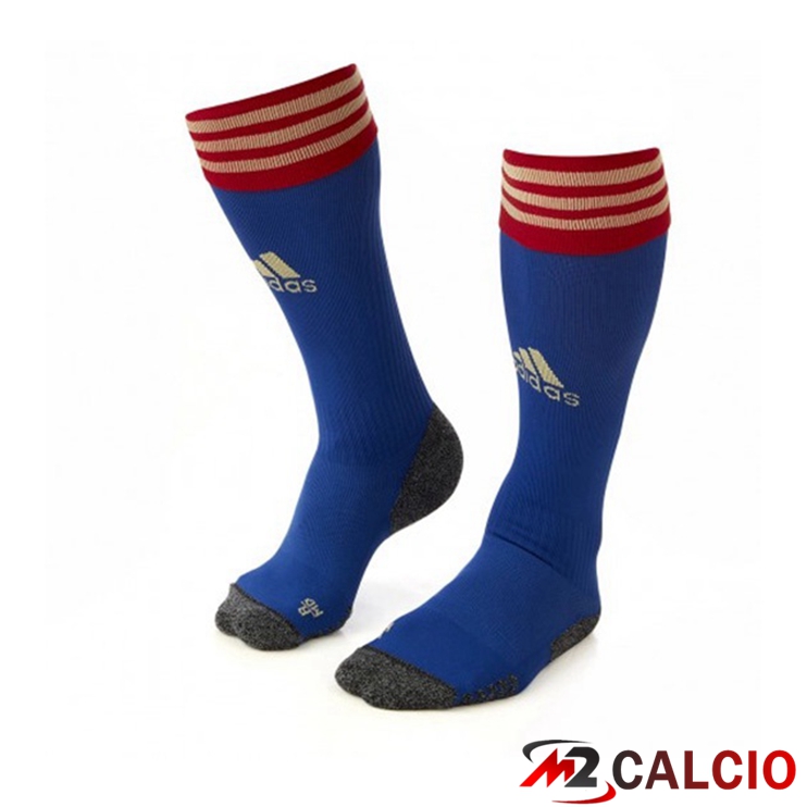 Maglie Calcio Personalizzate,Tute Calcio Squadre,Maglia Nazionale Italiana Calcio | Calzini Calcio Lyon OL Fourth Blu 2022/2023