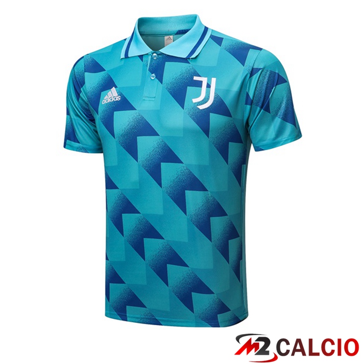 Maglie Calcio Personalizzate,Tute Calcio Squadre,Maglia Nazionale Italiana Calcio | Maglia Polo Juventus Blu 2022/2023