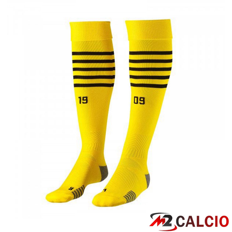 Maglie Calcio Personalizzate,Tute Calcio Squadre,Maglia Nazionale Italiana Calcio | Calzini Calcio Dortmund BVB Prima Giallo 2022/2023