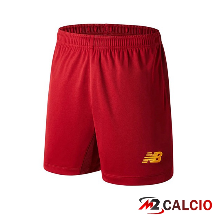 Maglie Calcio Personalizzate,Tute Calcio Squadre,Maglia Nazionale Italiana Calcio | Pantaloncini Calcio AS Roma Prima Rosso 2022/2023