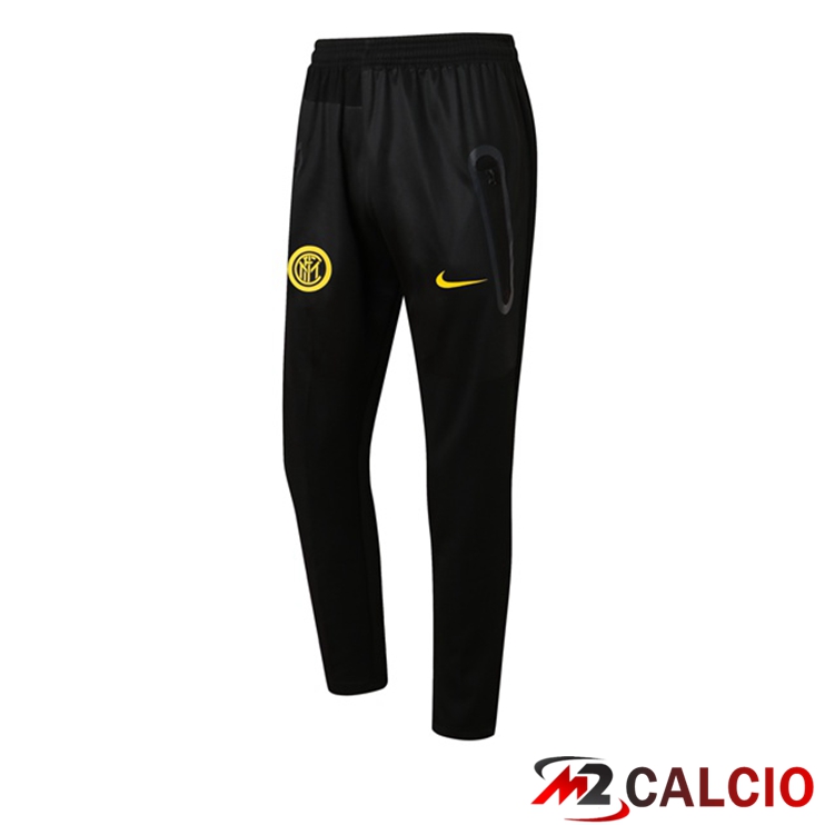 Maglie Calcio Personalizzate,Tute Calcio Squadre,Maglia Nazionale Italiana Calcio | Pantaloni Da Allenamento Inter Milan Nero 2022/2023