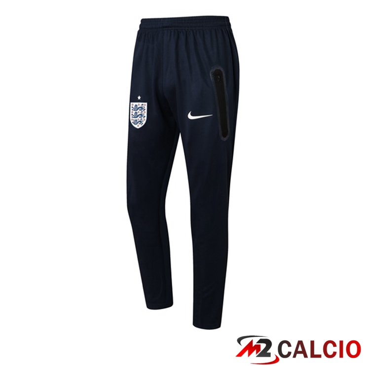 Maglie Calcio Personalizzate,Tute Calcio Squadre,Maglia Nazionale Italiana Calcio | Pantaloni Da Allenamento Inghilterra Blu Royal 2022/2023