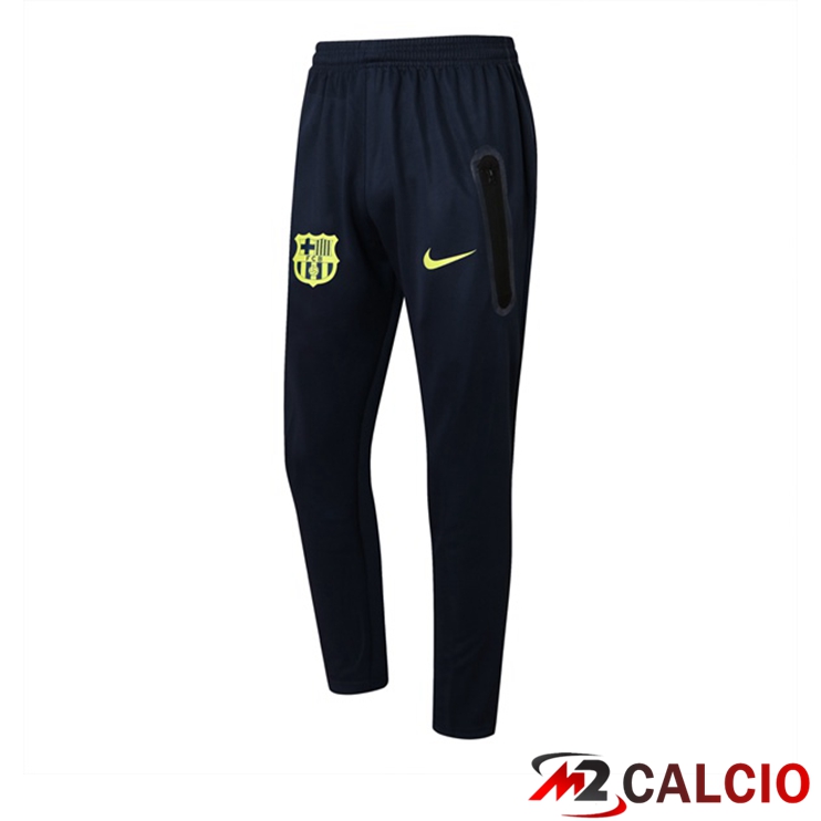 Maglie Calcio Personalizzate,Tute Calcio Squadre,Maglia Nazionale Italiana Calcio | Pantaloni Da Allenamento FC Barcellona Blu Royal 2022/2023