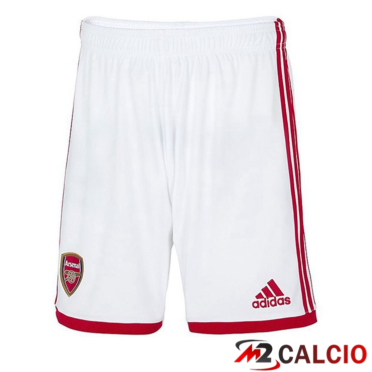 Maglie Calcio Personalizzate,Tute Calcio Squadre,Maglia Nazionale Italiana Calcio | Pantaloncini Calcio Arsenal Prima Rosso Bianco 2022/2023
