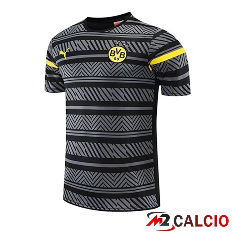 Maglie Calcio Personalizzate,Tute Calcio Squadre,Maglia Nazionale Italiana Calcio | T Shirt Allenamento FC Chelsea Nero 2022/2023