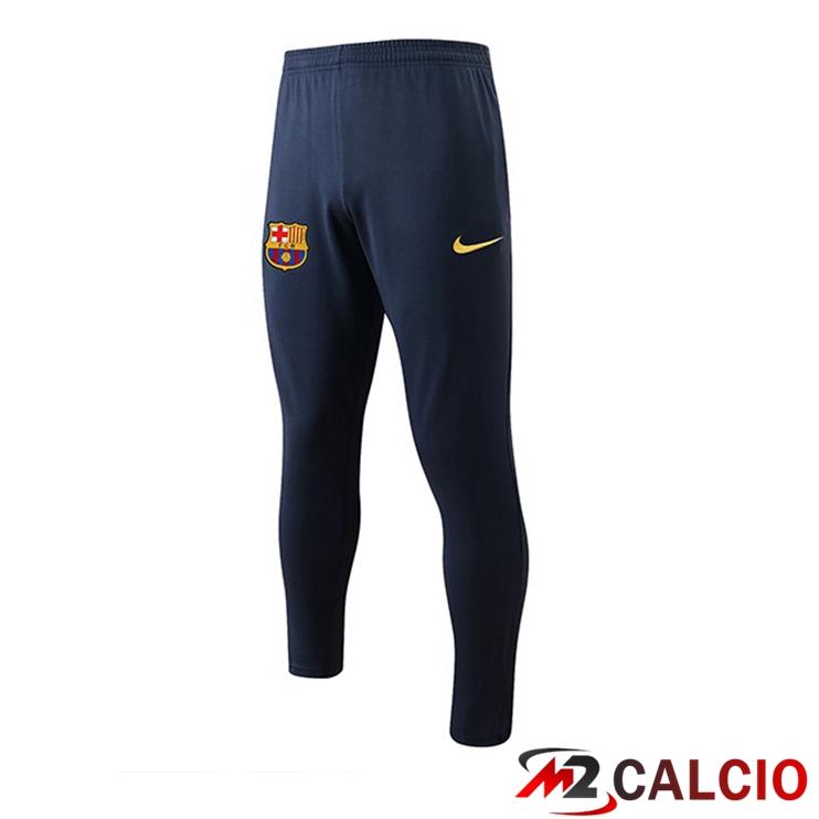 Maglie Calcio Personalizzate,Tute Calcio Squadre,Maglia Nazionale Italiana Calcio | Pantaloni Da Allenamento FC Barcellona Blu Reale 2022/2023
