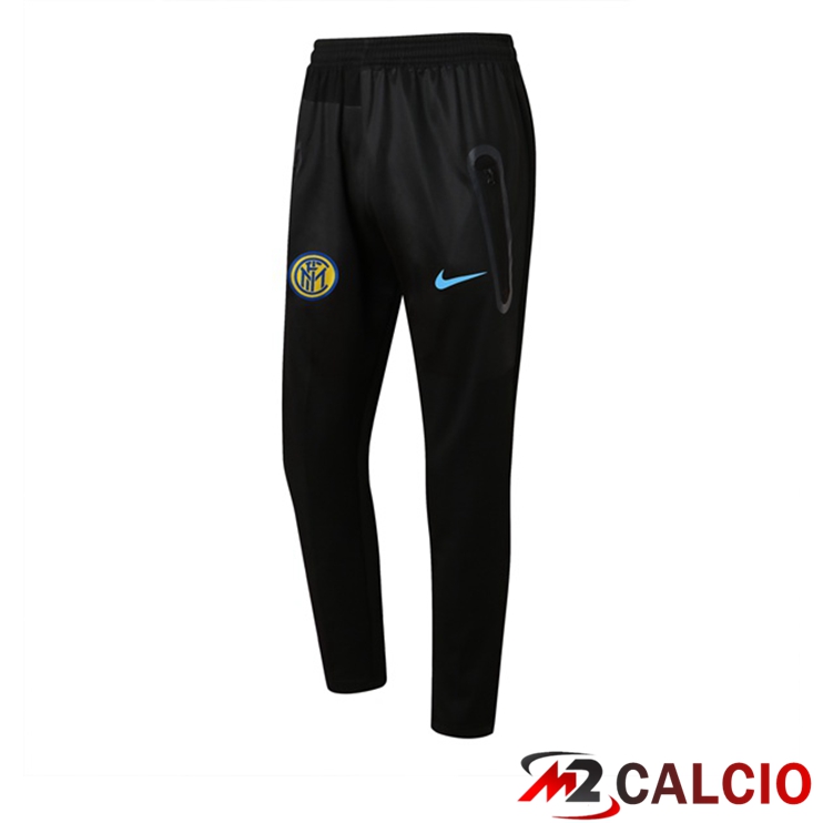 Maglie Calcio Personalizzate,Tute Calcio Squadre,Maglia Nazionale Italiana Calcio | Pantaloni Da Allenamento Inter Milan Nero 2022/2023