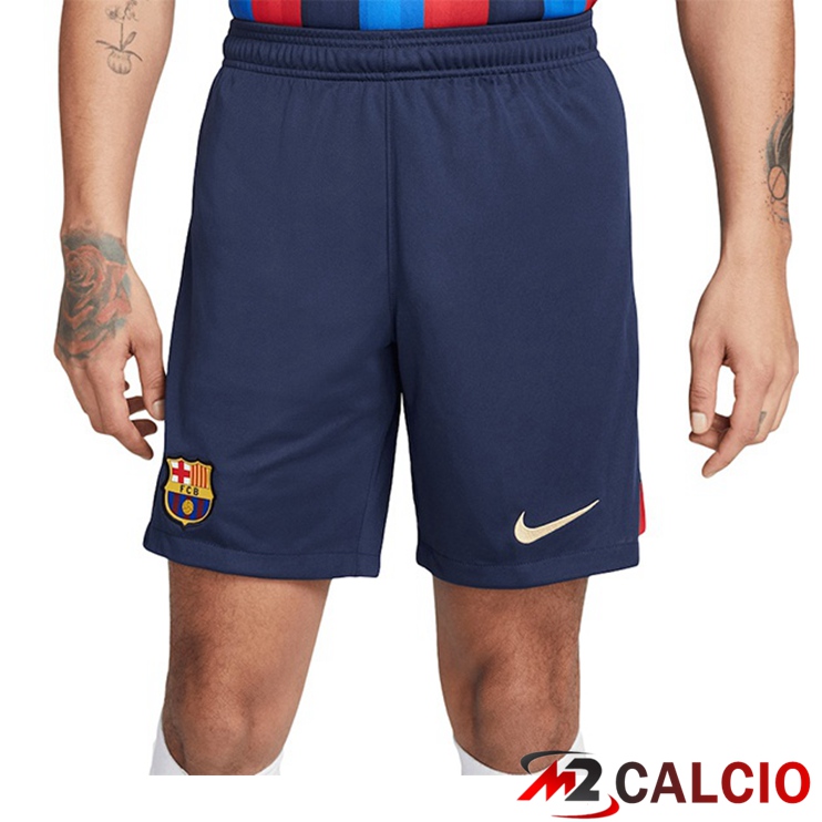 Maglie Calcio Personalizzate,Tute Calcio Squadre,Maglia Nazionale Italiana Calcio | Pantaloncini Calcio Barcellona Prima Rosso Blu 2022/2023