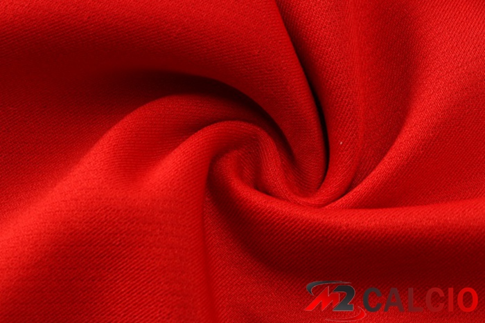 Insieme Giacca Con Cappuccio Tuta Houston Rockets Rosso 2022/2023