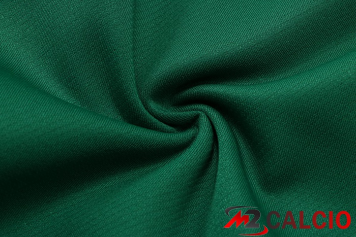 Insieme Giacca Con Cappuccio Tuta Boston Celtics Verde 2022/2023