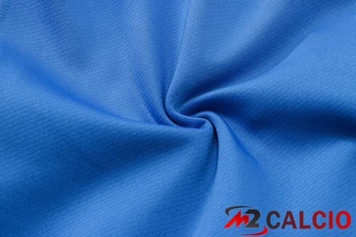 Insieme Giacca Con Cappuccio Tuta Oklahoma City Thunder Blu 2022/2023