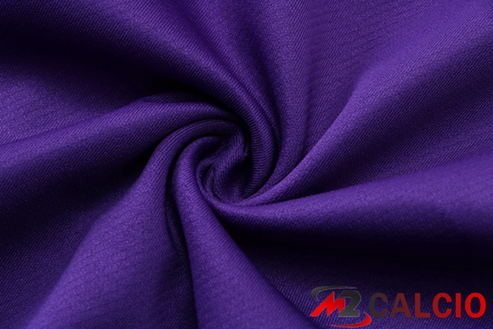 Insieme Giacca Con Cappuccio Tuta Phoenix Suns Viola 2022/2023