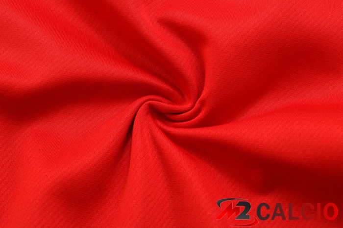 Insieme Giacca Con Cappuccio Tuta Toronto Raptors Rosso 2022/2023