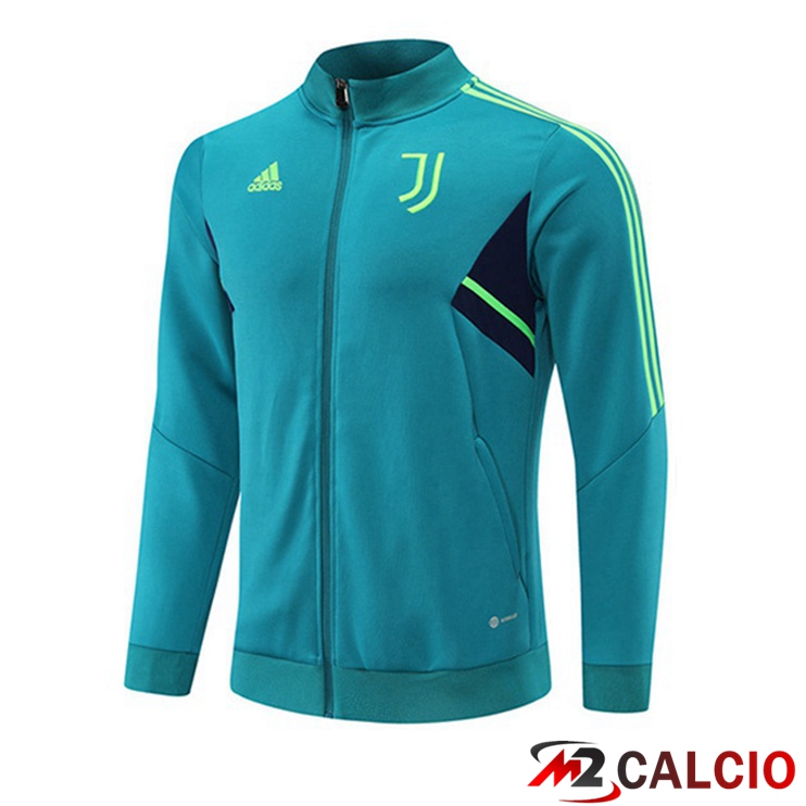 Maglie Calcio Personalizzate,Tute Calcio Squadre,Maglia Nazionale Italiana Calcio | Giacca Calcio Juventus Verde 2022/2023