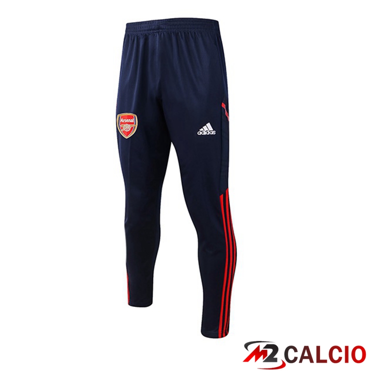 Maglie Calcio Personalizzate,Tute Calcio Squadre,Maglia Nazionale Italiana Calcio | Pantaloni Da Allenamento Arsenal Blu Royal2022/2023