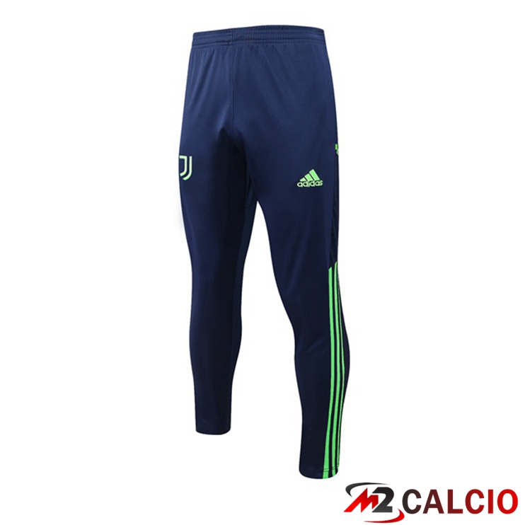 Maglie Calcio Personalizzate,Tute Calcio Squadre,Maglia Nazionale Italiana Calcio | Pantaloni Da Allenamento Juventus Blu 2022/2023