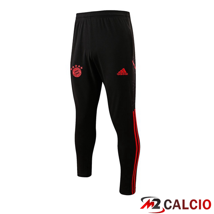 Maglie Calcio Personalizzate,Tute Calcio Squadre,Maglia Nazionale Italiana Calcio | Pantaloni Da Allenamento Bayern Monaco Nero 2022/2023