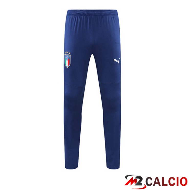 Maglie Calcio Personalizzate,Tute Calcio Squadre,Maglia Nazionale Italiana Calcio | Pantaloni Da Allenamento Italia Blu 2022/2023