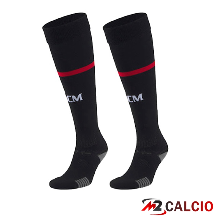 Maglie Calcio Personalizzate,Tute Calcio Squadre,Maglia Nazionale Italiana Calcio | Calzini Calcio AC Milan Prima Rosso 2022/2023