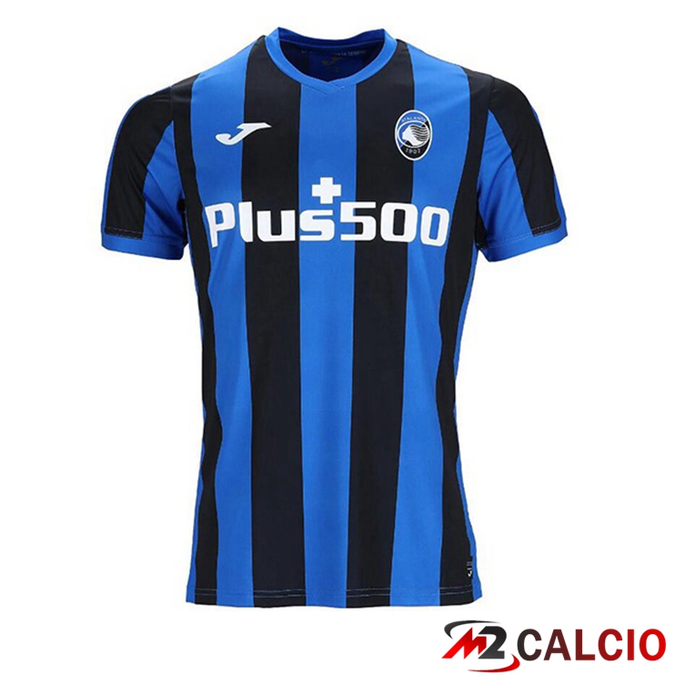 Maglie Calcio Personalizzate,Tute Calcio Squadre,Maglia Nazionale Italiana Calcio | Maglie Calcio Atalanta Prima Blu 2022/2023