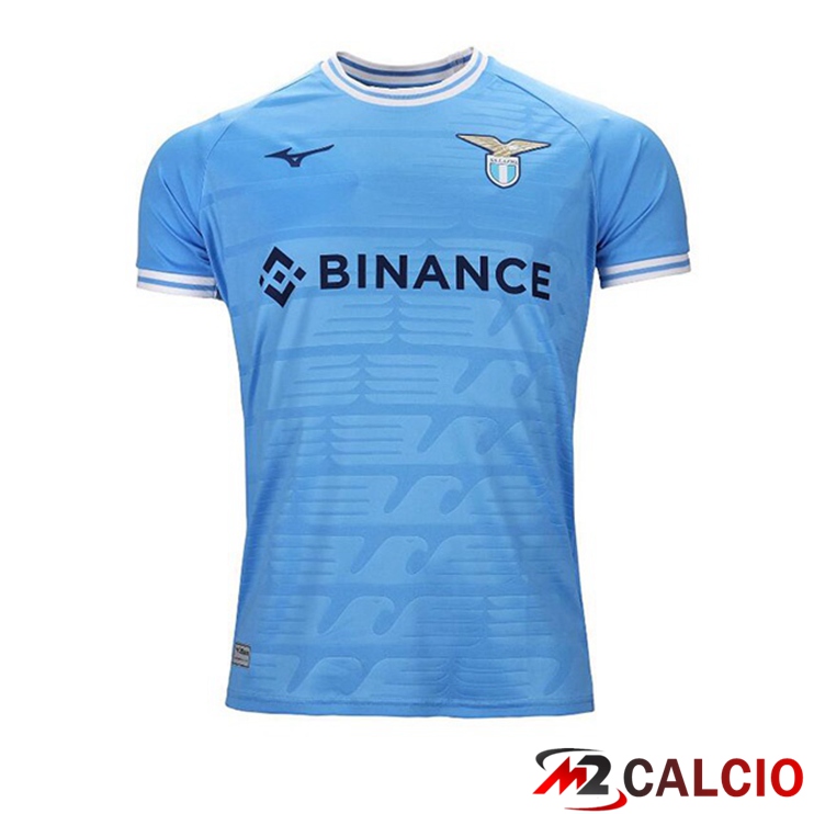 Maglie Calcio Personalizzate,Tute Calcio Squadre,Maglia Nazionale Italiana Calcio | Maglie Calcio SS Lazio Prima Blu 2022/2023