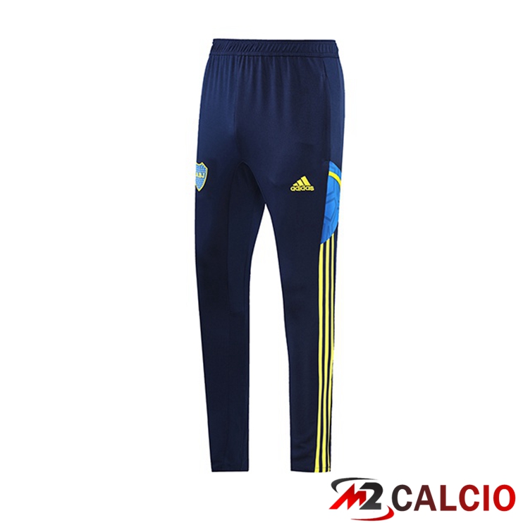 Maglie Calcio Personalizzate,Tute Calcio Squadre,Maglia Nazionale Italiana Calcio | Pantaloni Da Allenamento Boca Juniors Blu Reale 2022/2023