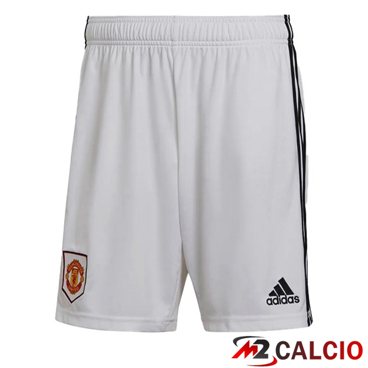 Maglie Calcio Personalizzate,Tute Calcio Squadre,Maglia Nazionale Italiana Calcio | Pantaloncini Calcio Manchester United Prima Rosso 2022/2023