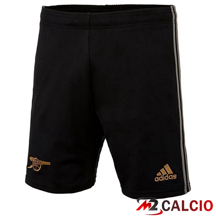 Maglie Calcio Personalizzate,Tute Calcio Squadre,Maglia Nazionale Italiana Calcio | Pantaloncini Calcio Arsenal Seconda Nero 2022/2023