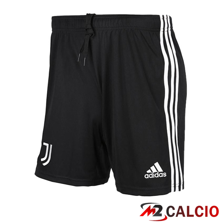 Maglie Calcio Personalizzate,Tute Calcio Squadre,Maglia Nazionale Italiana Calcio | Pantaloncini Calcio Juventus Seconda Nero 2022/2023