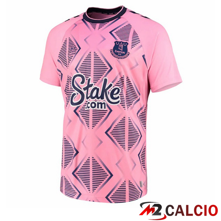 Maglie Calcio Personalizzate,Tute Calcio Squadre,Maglia Nazionale Italiana Calcio | Maglie Calcio EVerdeon Seconda Rosa 2022/2023