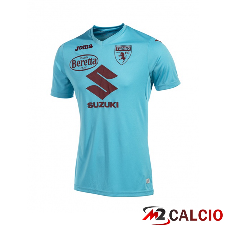 Maglie Calcio Personalizzate,Tute Calcio Squadre,Maglia Nazionale Italiana Calcio | Maglie Calcio Torino FC Portiere Blu 2022/2023