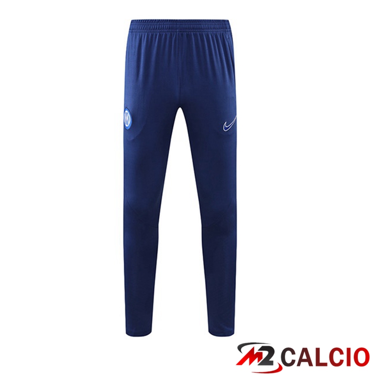 Maglie Calcio Personalizzate,Tute Calcio Squadre,Maglia Nazionale Italiana Calcio | Pantaloni Da Allenamento Inter Milan Blu 2022/2023