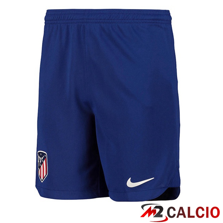 Maglie Calcio Personalizzate,Tute Calcio Squadre,Maglia Nazionale Italiana Calcio | Pantaloncini Calcio Atletico Madrid Prima Rosso 2022/2023