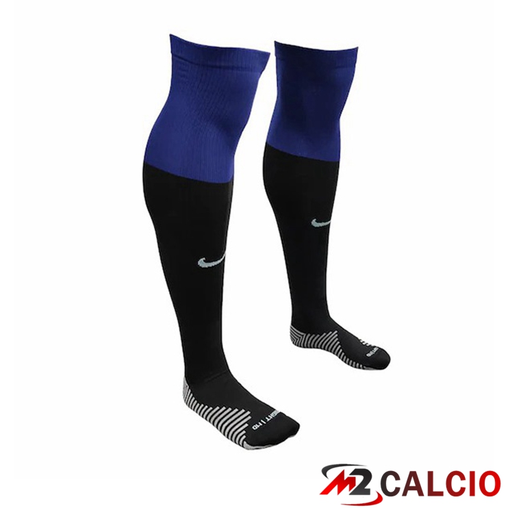 Maglie Calcio Personalizzate,Tute Calcio Squadre,Maglia Nazionale Italiana Calcio | Calzini Calcio Atletico Madrid Seconda Nero 2022/2023