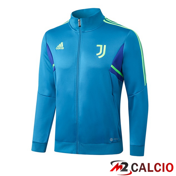 Maglie Calcio Personalizzate,Tute Calcio Squadre,Maglia Nazionale Italiana Calcio | Giacca Calcio Juventus Blu 2022/2023