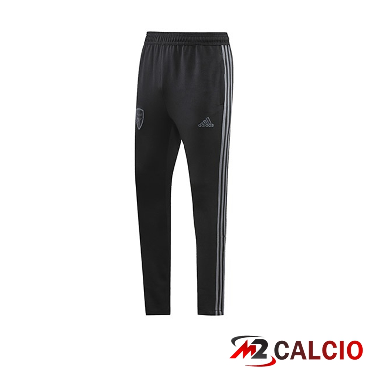 Maglie Calcio Personalizzate,Tute Calcio Squadre,Maglia Nazionale Italiana Calcio | Pantaloni Da Allenamento Arsenal Nero 2022/2023