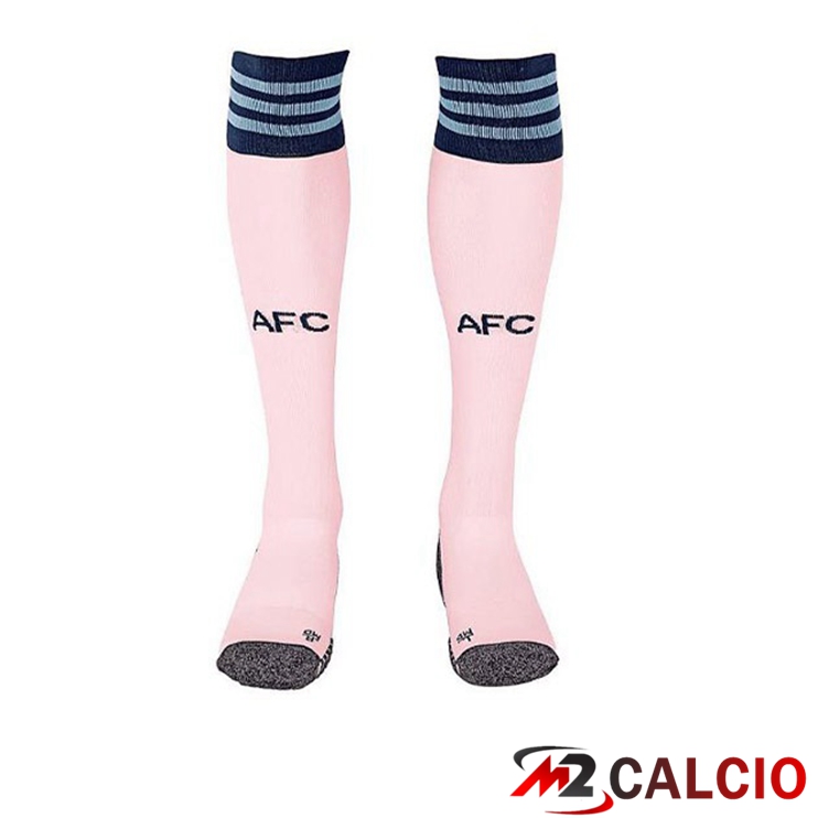 Maglie Calcio Personalizzate,Tute Calcio Squadre,Maglia Nazionale Italiana Calcio | Calzini Calcio Arsenal Terza Rosa 2022/2023