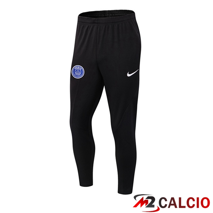 Maglie Calcio Personalizzate,Tute Calcio Squadre,Maglia Nazionale Italiana Calcio | Pantaloni Da Allenamento Paris PSG Nero 2022/2023