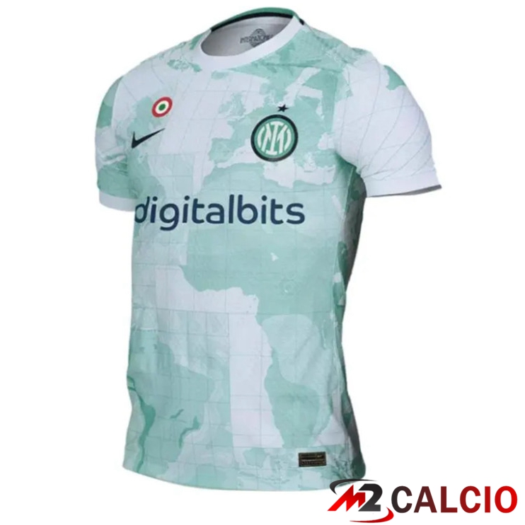 Maglie Calcio Personalizzate,Tute Calcio Squadre,Maglia Nazionale Italiana Calcio | Maglie Calcio Inter Milan Seconda 2022/2023