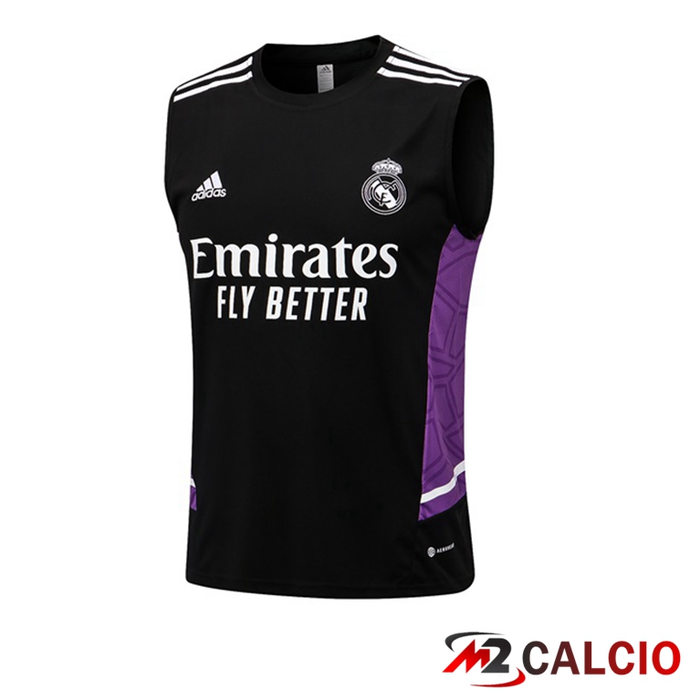 Maglie Calcio Personalizzate,Tute Calcio Squadre,Maglia Nazionale Italiana Calcio | Canotta Calcio Real Madrid Nero 2022/2023