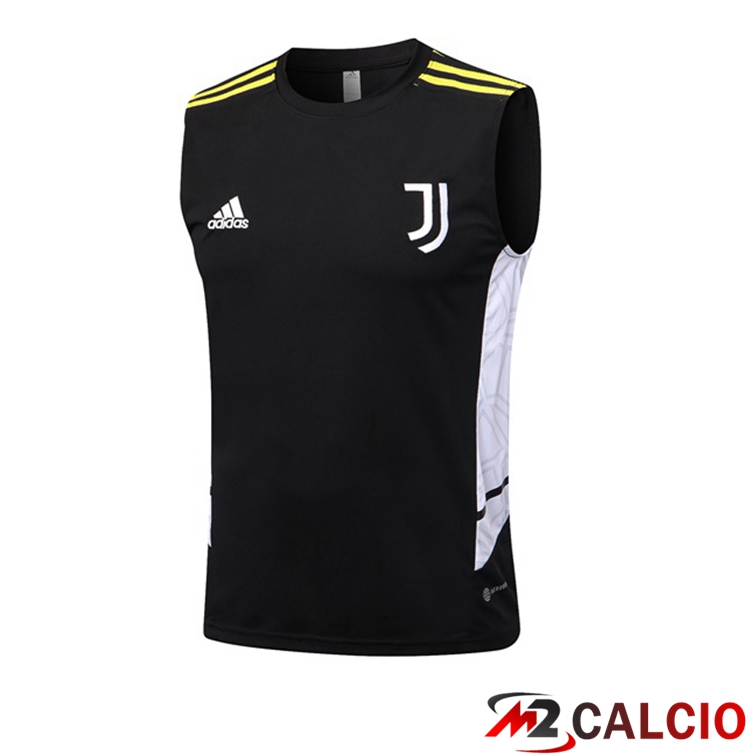 Maglie Calcio Personalizzate,Tute Calcio Squadre,Maglia Nazionale Italiana Calcio | Canotta Calcio Juventus Nero 2022/2023