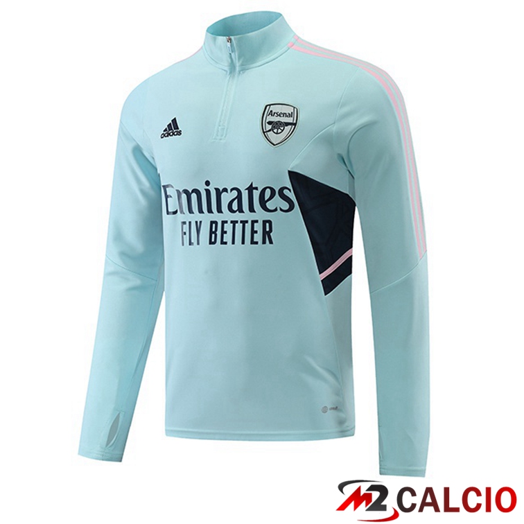 Maglie Calcio Personalizzate,Tute Calcio Squadre,Maglia Nazionale Italiana Calcio | Felpe Allenamento Arsenal Verde 2022/2023