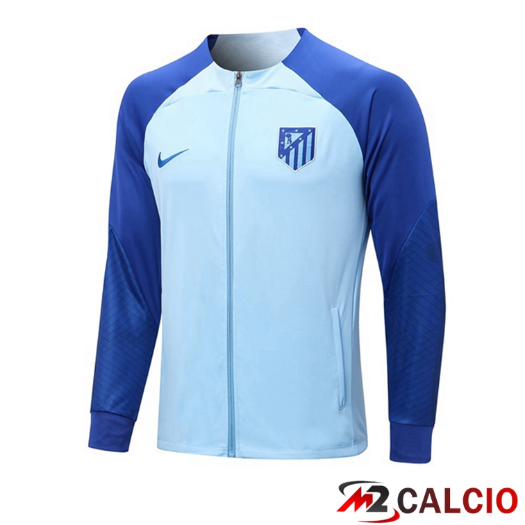 Maglie Calcio Personalizzate,Tute Calcio Squadre,Maglia Nazionale Italiana Calcio | Giacca Calcio Marsiglia OM Blu 2022/2023