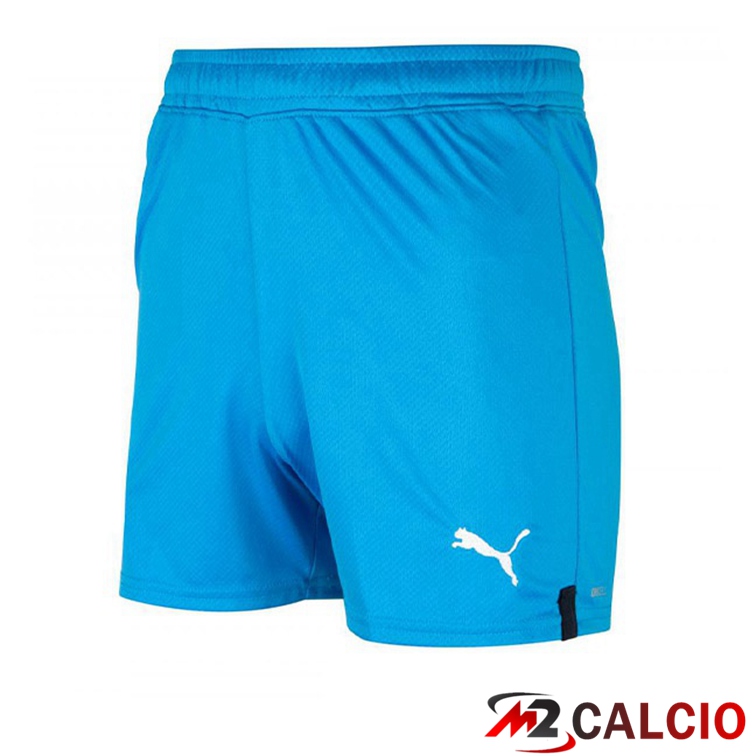 Maglie Calcio Personalizzate,Tute Calcio Squadre,Maglia Nazionale Italiana Calcio | Pantalonici Da Calcio Marsiglia OM Terza Blu 2022/2023